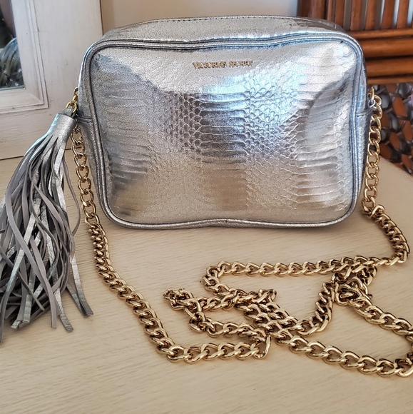 VICTORIA SECRET Crossbody Purse - Picture 8 of 12